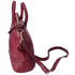 GUCCI Mayfair Guccissima GG Handbag 269894 Bordeaux Leather